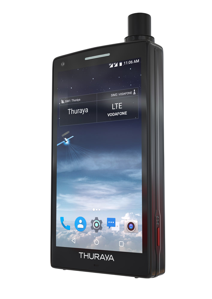 Ремонт Thuraya в Чебоксарах - специализированный сервисный центр
